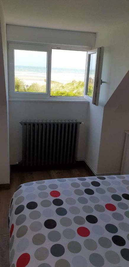 Le Belouga Apartment Сангат Екстериор снимка